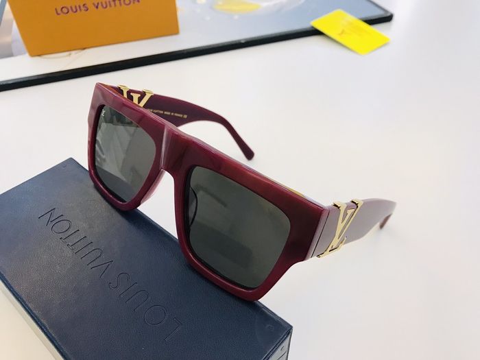 Louis Vuitton Sunglasses Top Quality LVS00931
